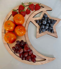 Load image into Gallery viewer, Star &amp; Moon Dessert/Gift Tray

